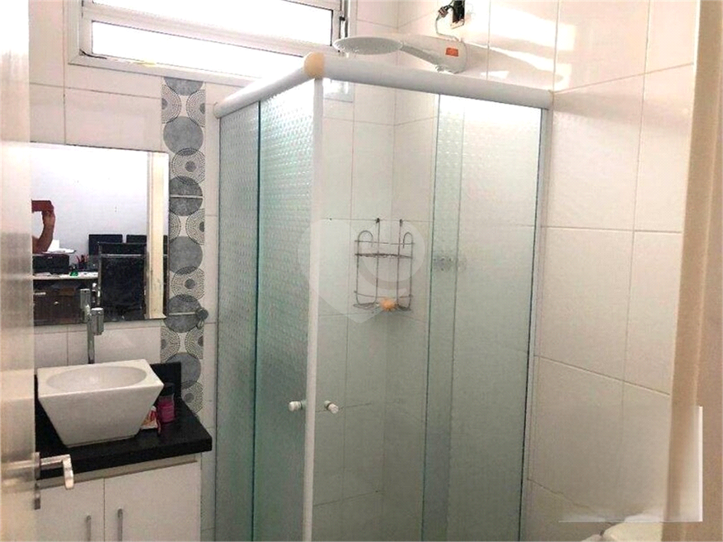 Casa à venda com 3 quartos, 218m² - Foto 13