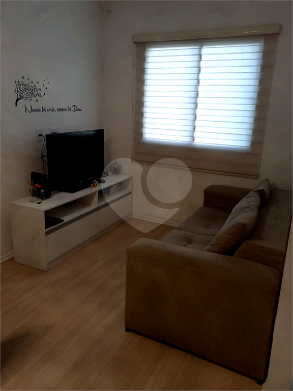 Apartamento Tucuruvi