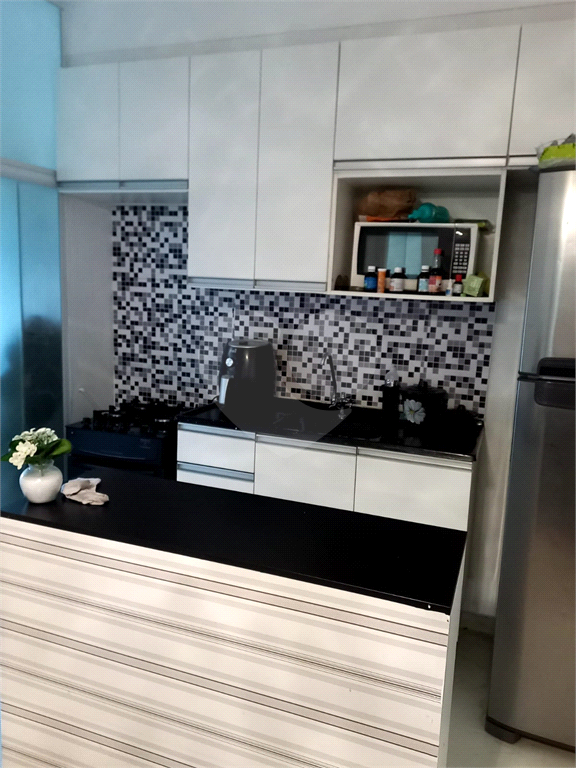 Apartamento Tucuruvi