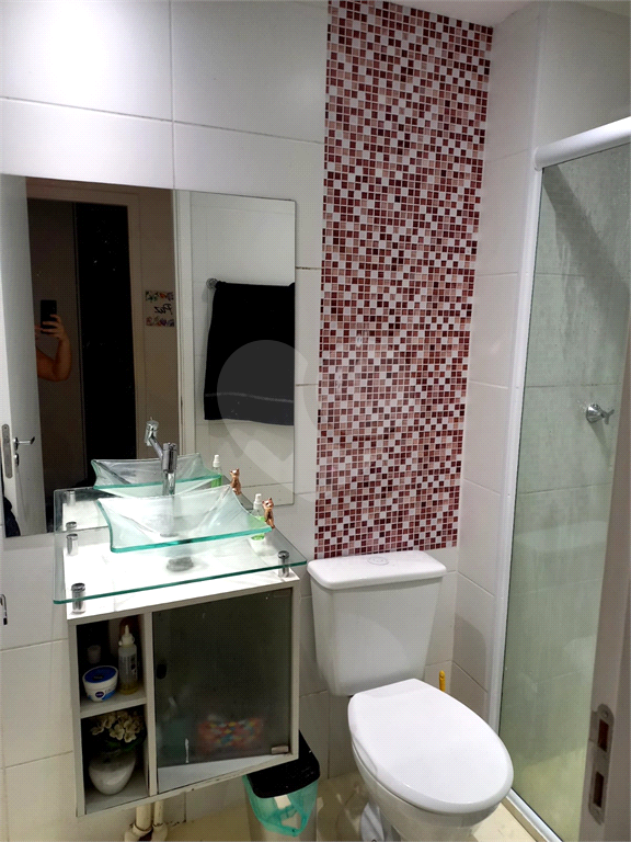 Apartamento Tucuruvi