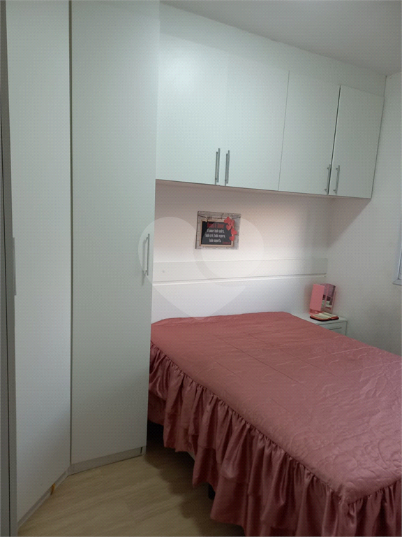 Apartamento Tucuruvi