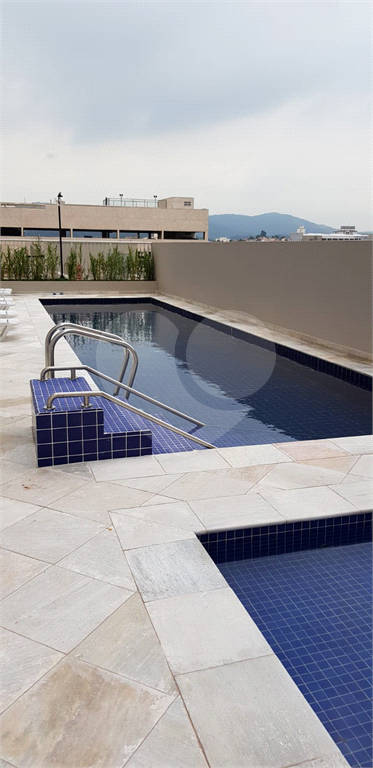 Apartamento Tucuruvi
