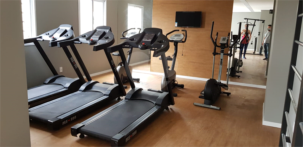 Apartamento Tucuruvi