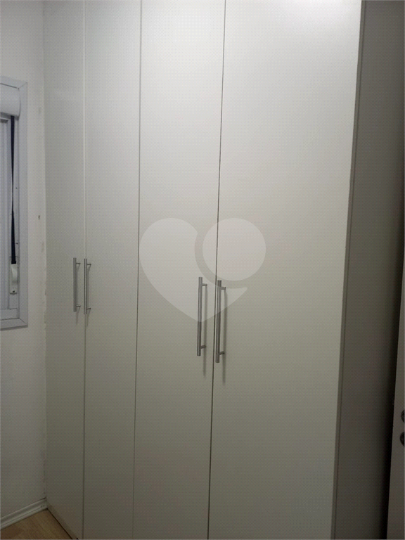 Apartamento Tucuruvi