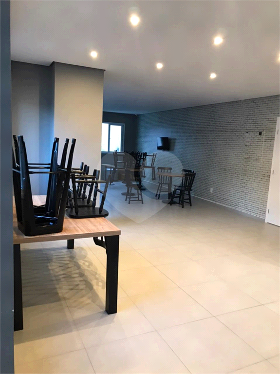 Apartamento Tucuruvi