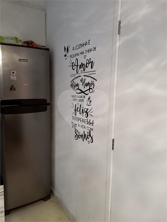 Apartamento Tucuruvi