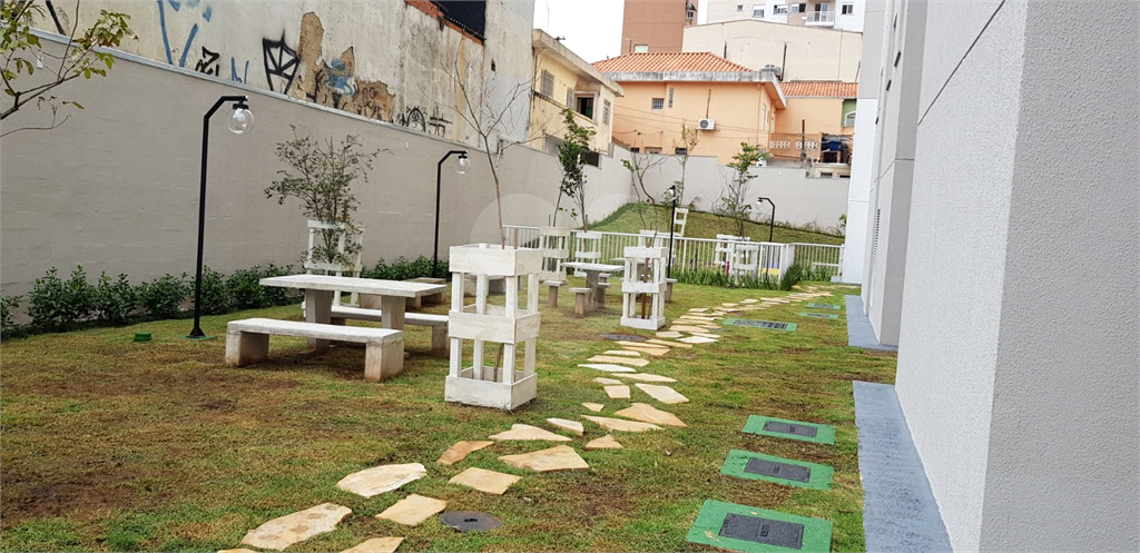 Apartamento Tucuruvi