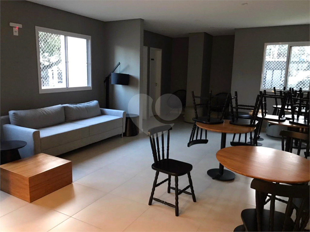 Apartamento Tucuruvi