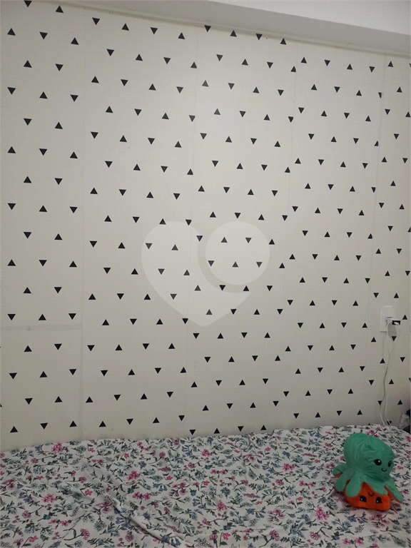 Apartamento Tucuruvi