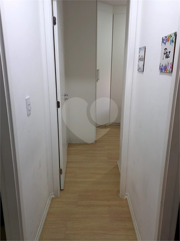 Apartamento Tucuruvi