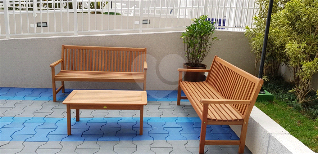 Apartamento Tucuruvi