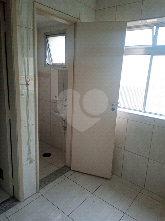 APARTAMENTO em SANTA TERESINHA