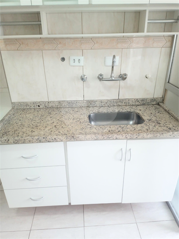 APARTAMENTO em SANTA TERESINHA