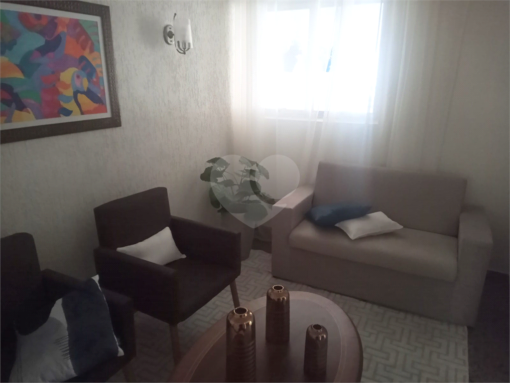 APARTAMENTO em SANTA TERESINHA