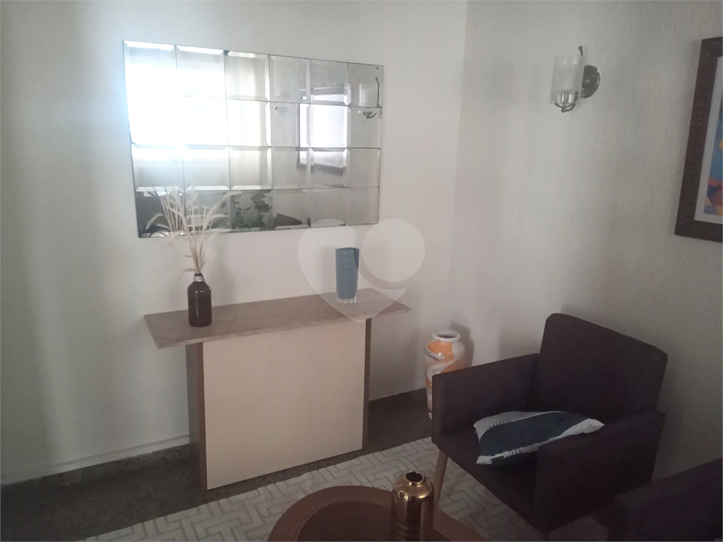 APARTAMENTO em SANTA TERESINHA