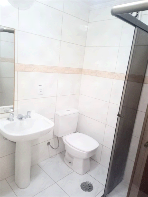 APARTAMENTO em SANTA TERESINHA