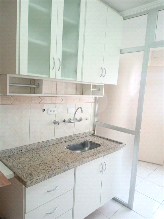 APARTAMENTO em SANTA TERESINHA