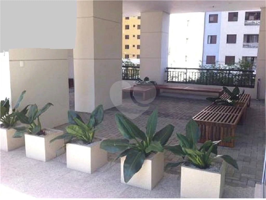 Sala a Venda em Santana 