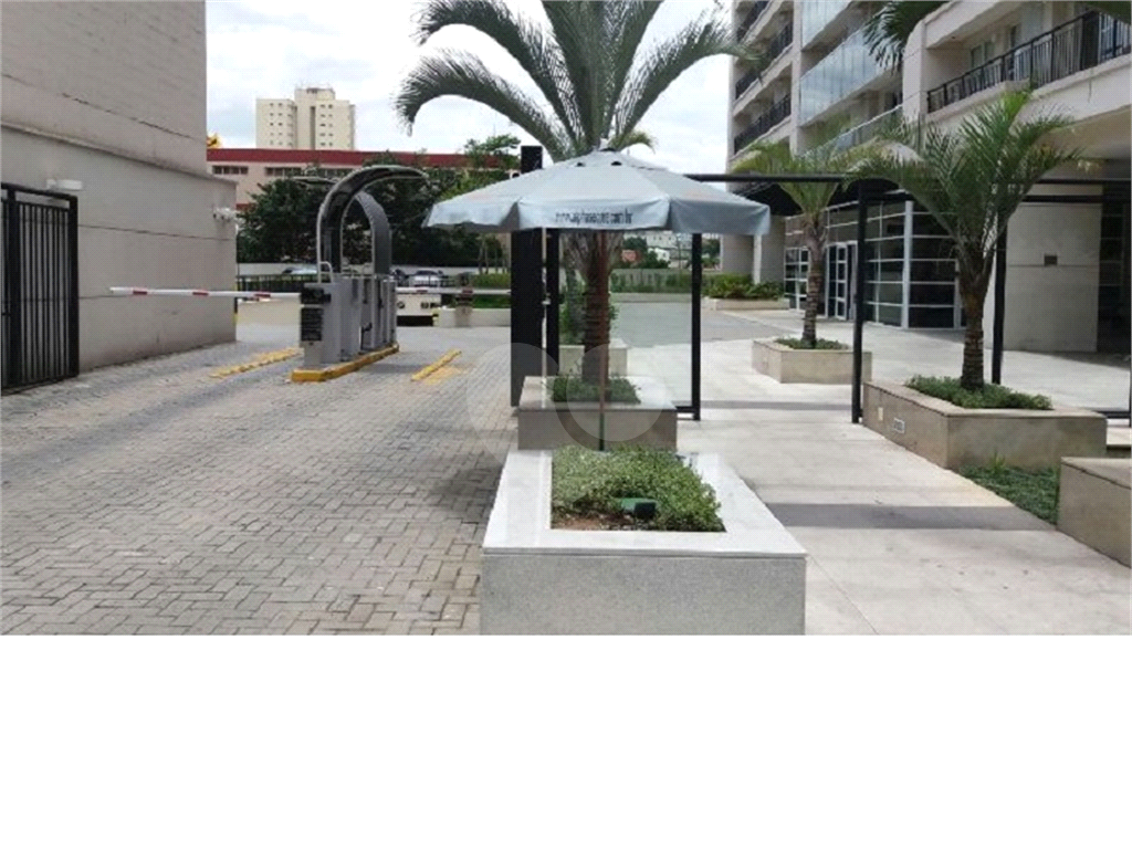 Sala a Venda em Santana 