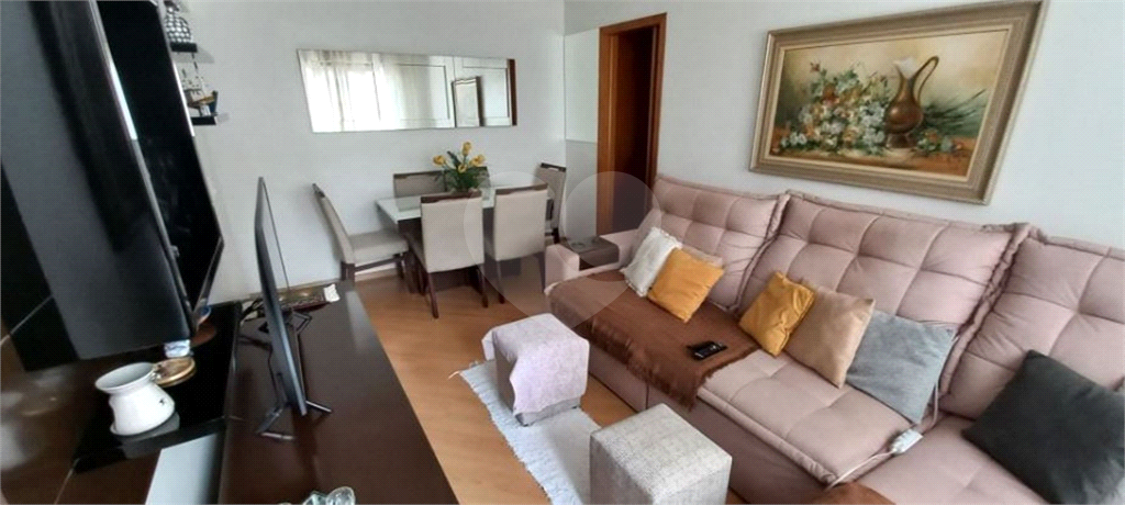 APARTAMENTO em JAÇANÃ