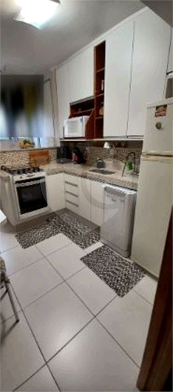 APARTAMENTO em JAÇANÃ