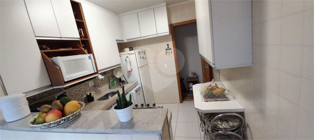 APARTAMENTO em JAÇANÃ