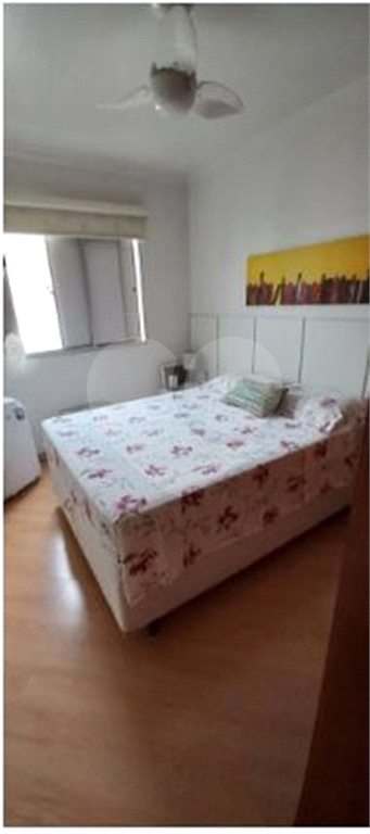 APARTAMENTO em JAÇANÃ