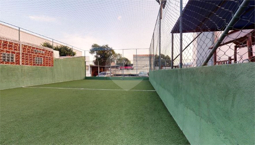 APARTAMENTO em JAÇANÃ
