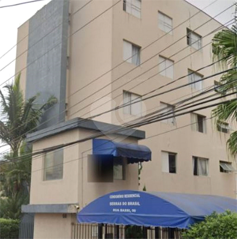 APARTAMENTO em JAÇANÃ