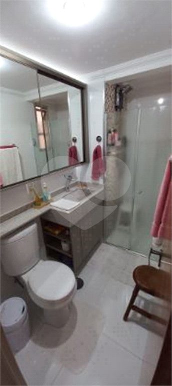 APARTAMENTO em JAÇANÃ