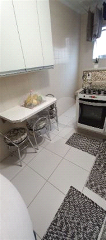 APARTAMENTO em JAÇANÃ