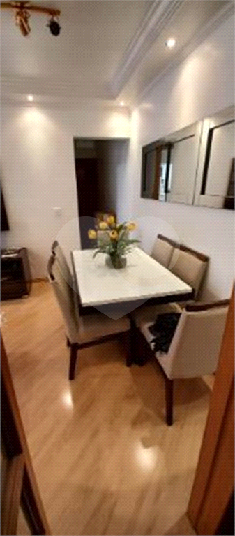 APARTAMENTO em JAÇANÃ