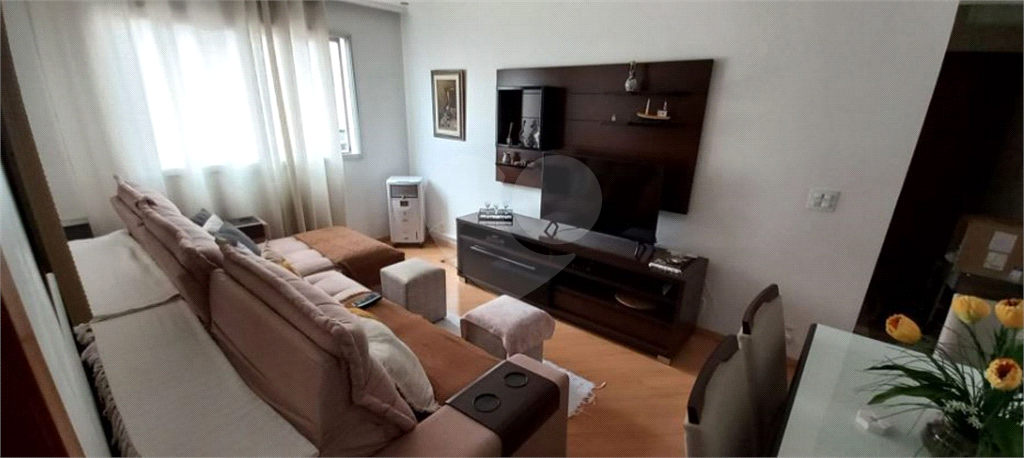 APARTAMENTO em JAÇANÃ