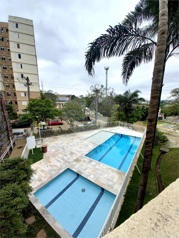 Apartamento de 3 quartos 1 suíte 1 vaga na Vila Endres - Guarulhos- SP.