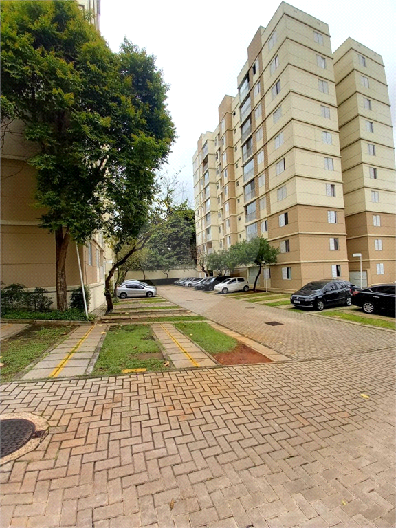 Apartamento de 3 quartos 1 suíte 1 vaga na Vila Endres - Guarulhos- SP.