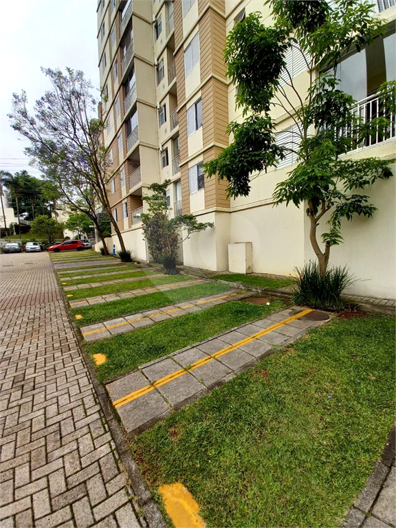 Apartamento de 3 quartos 1 suíte 1 vaga na Vila Endres - Guarulhos- SP.