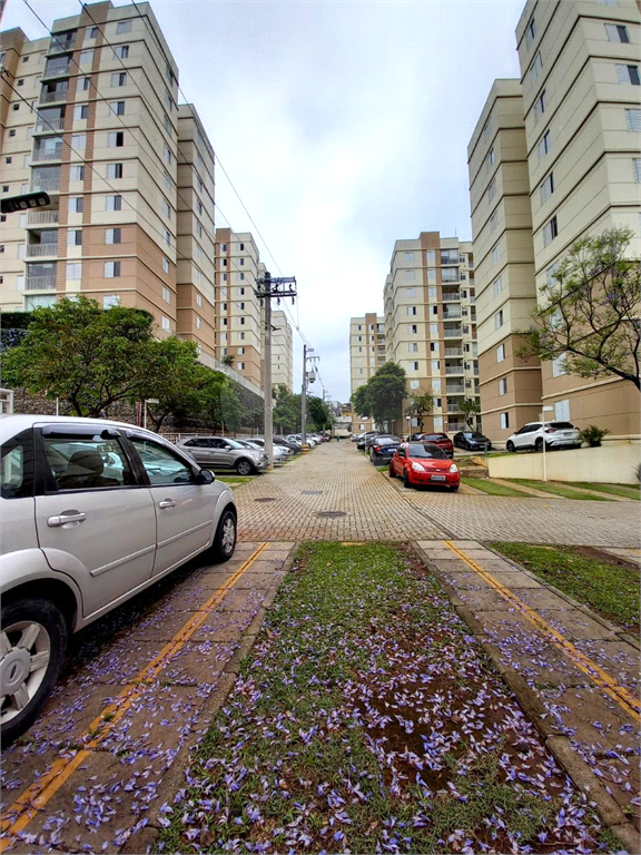 Apartamento de 3 quartos 1 suíte 1 vaga na Vila Endres - Guarulhos- SP.