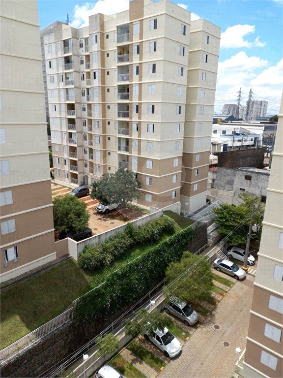 Apartamento de 3 quartos 1 suíte 1 vaga na Vila Endres - Guarulhos- SP.
