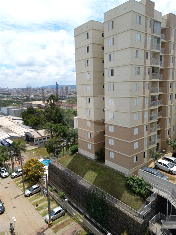 Apartamento de 3 quartos 1 suíte 1 vaga na Vila Endres - Guarulhos- SP.