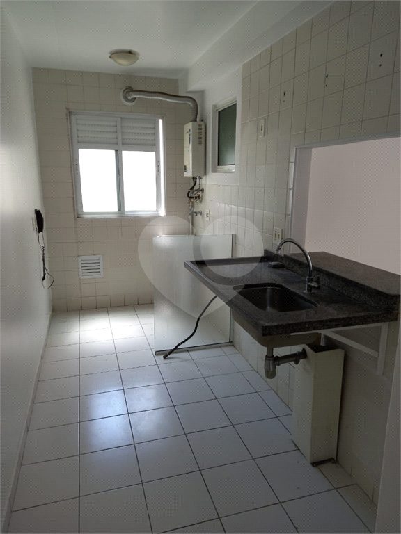 Apartamento de 3 quartos 1 suíte 1 vaga na Vila Endres - Guarulhos- SP.