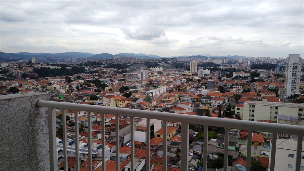 Apartamento de 3 quartos 1 suíte 1 vaga na Vila Endres - Guarulhos- SP.