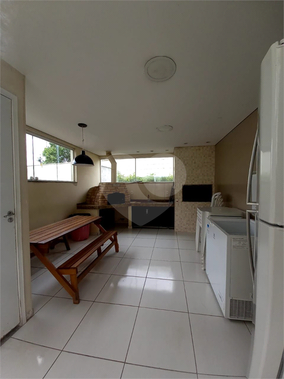 Apartamento de 3 quartos 1 suíte 1 vaga na Vila Endres - Guarulhos- SP.