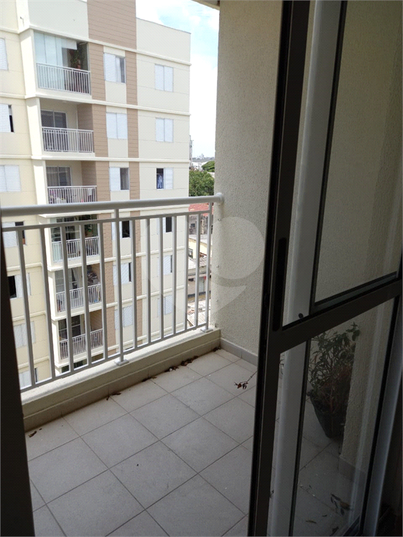Apartamento de 3 quartos 1 suíte 1 vaga na Vila Endres - Guarulhos- SP.