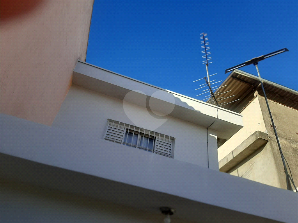 Casa à venda com 3 quartos, 140m² - Foto 18