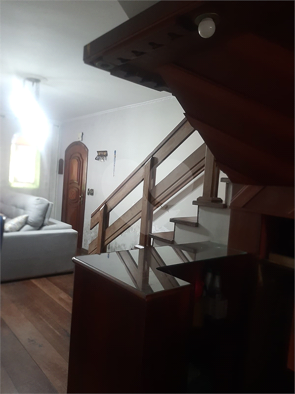 Casa à venda com 3 quartos, 140m² - Foto 16