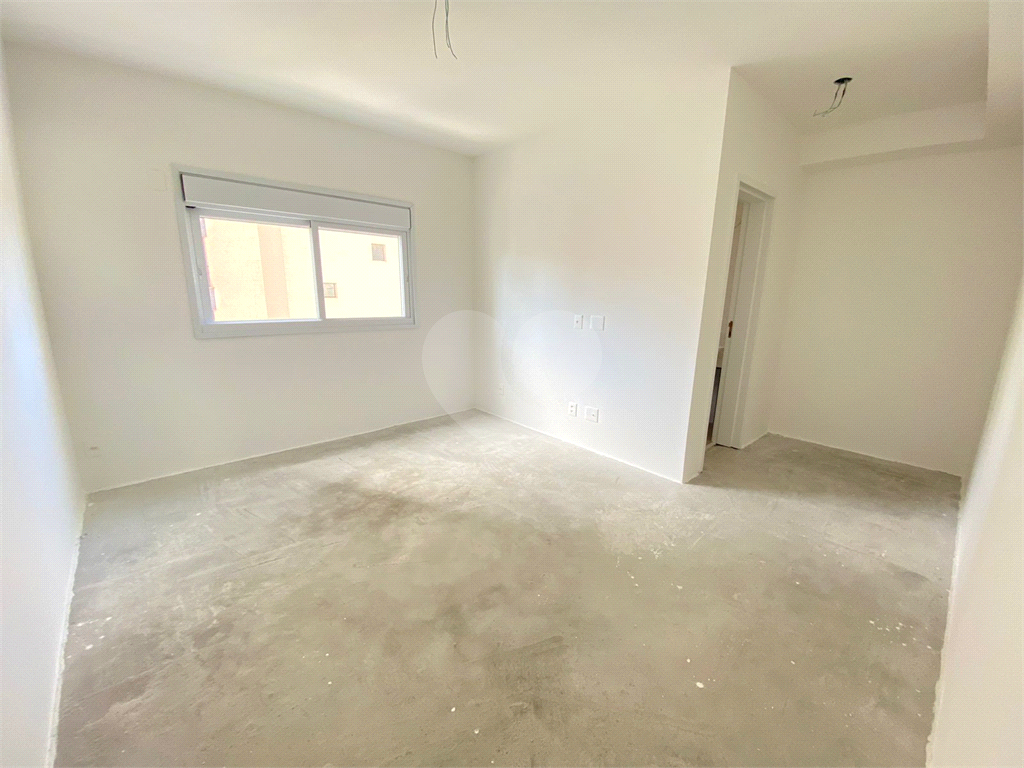 Apartamento a venda com 4 quartos em Santana