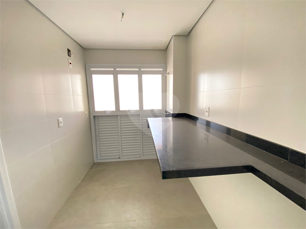 Apartamento a venda com 4 quartos em Santana