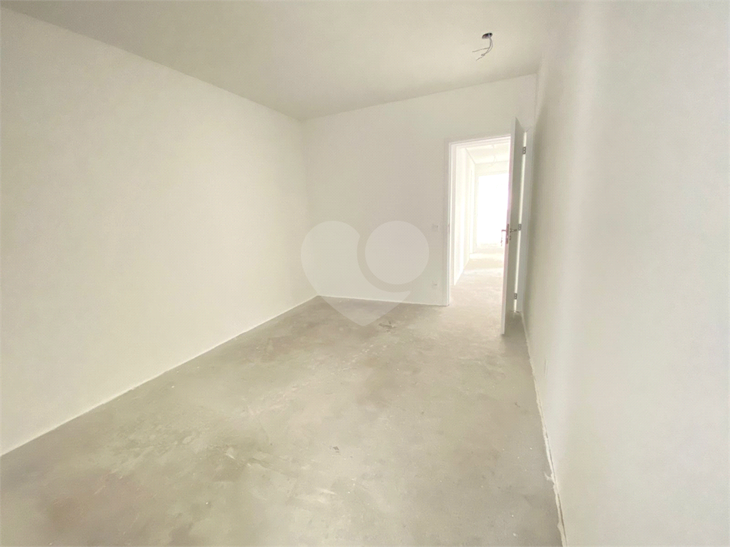 Apartamento a venda com 4 quartos em Santana