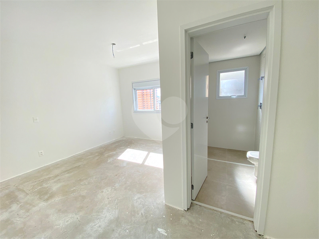 Apartamento a venda com 4 quartos em Santana