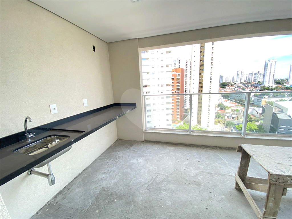 Apartamento a venda com 4 quartos em Santana
